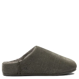 "Elea Embossed" slippers