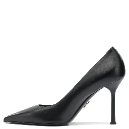 "Musa 100mm" pumps