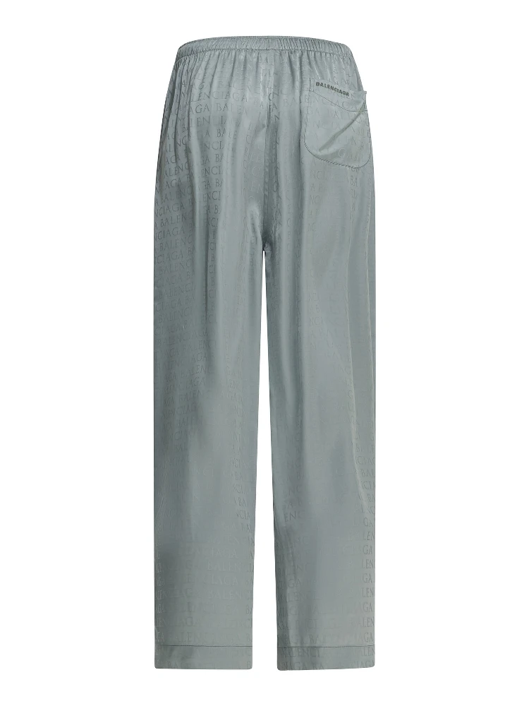Casual pants alternative