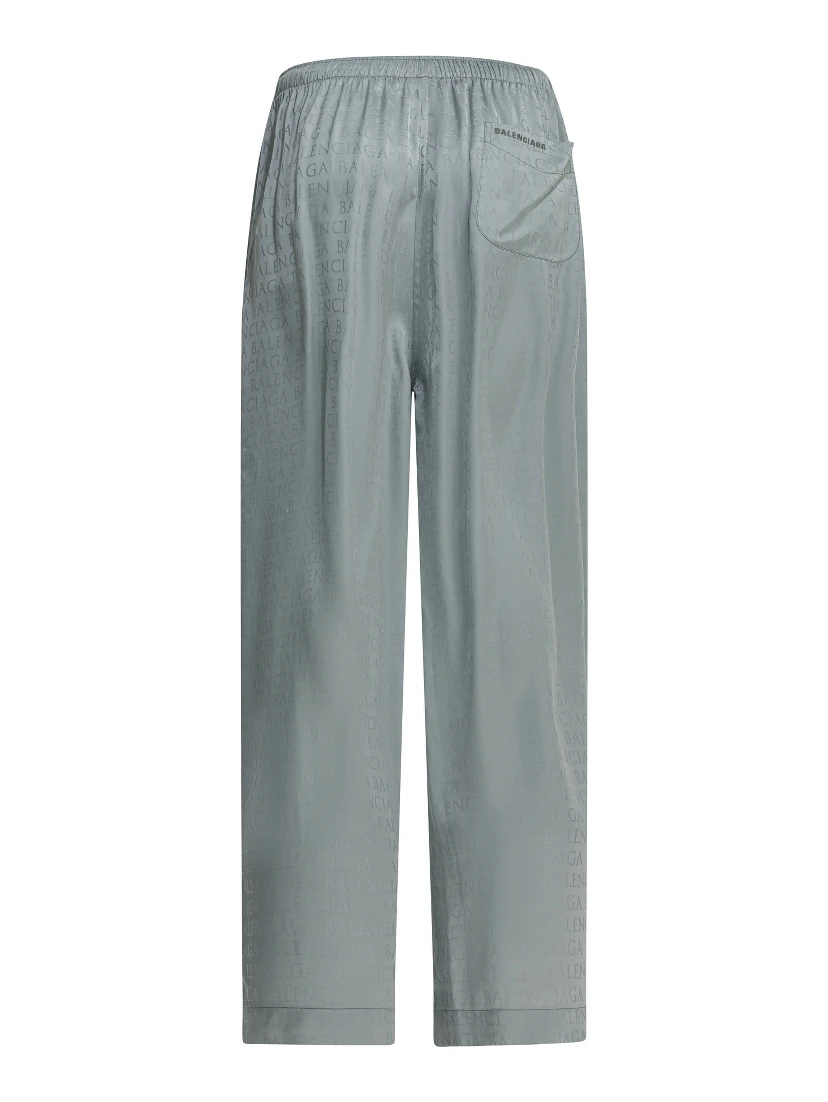 Casual pants