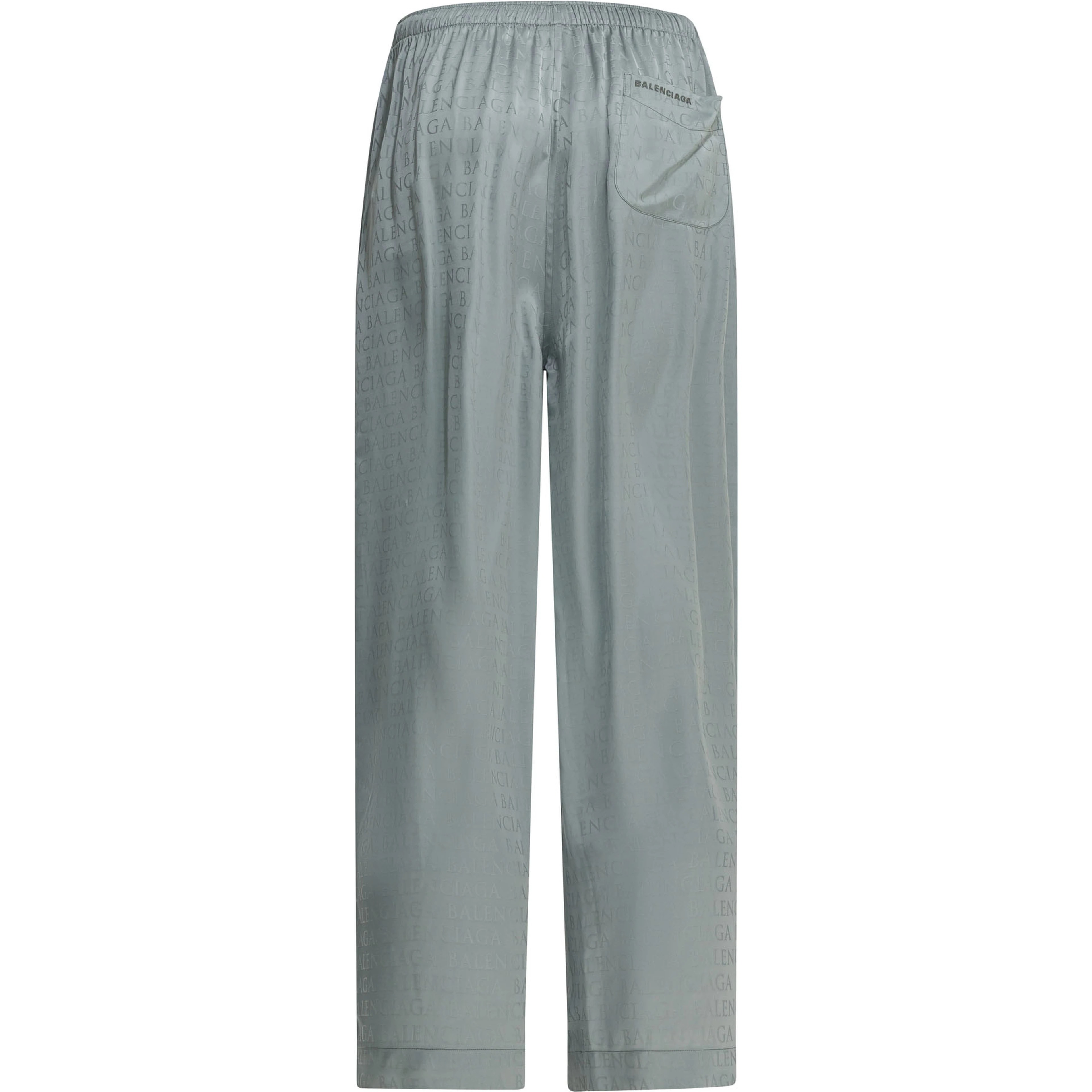 Casual pants