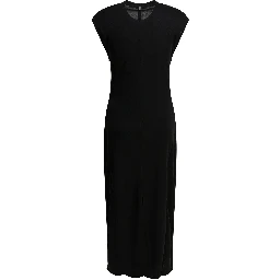 Long sheath dress
