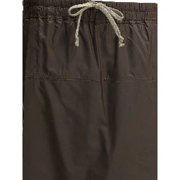 "Kiltshorts" x Moncler shorts