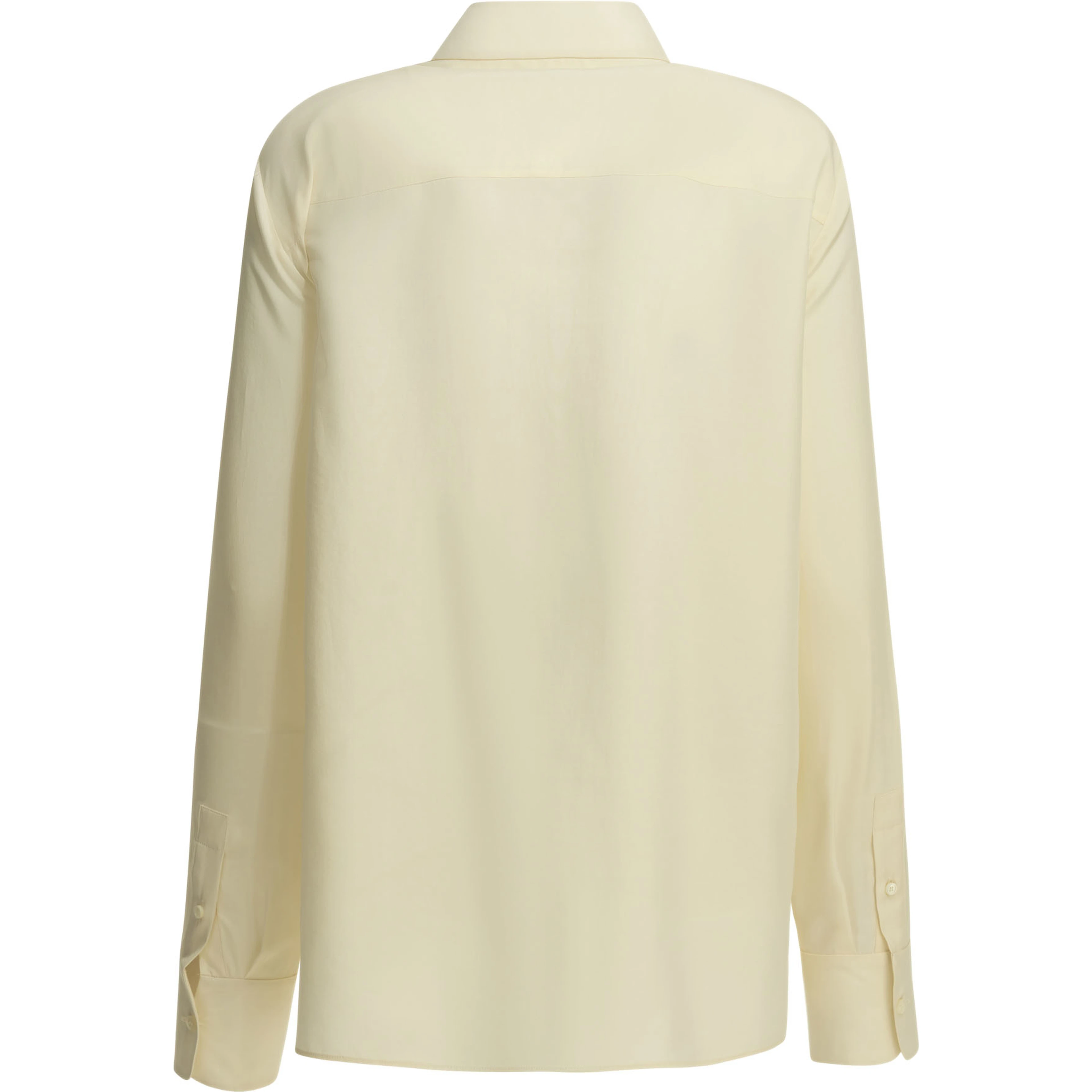 Silk blouse