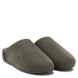 "Elea Embossed" slippers