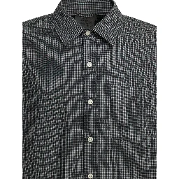 "Executive" shirt