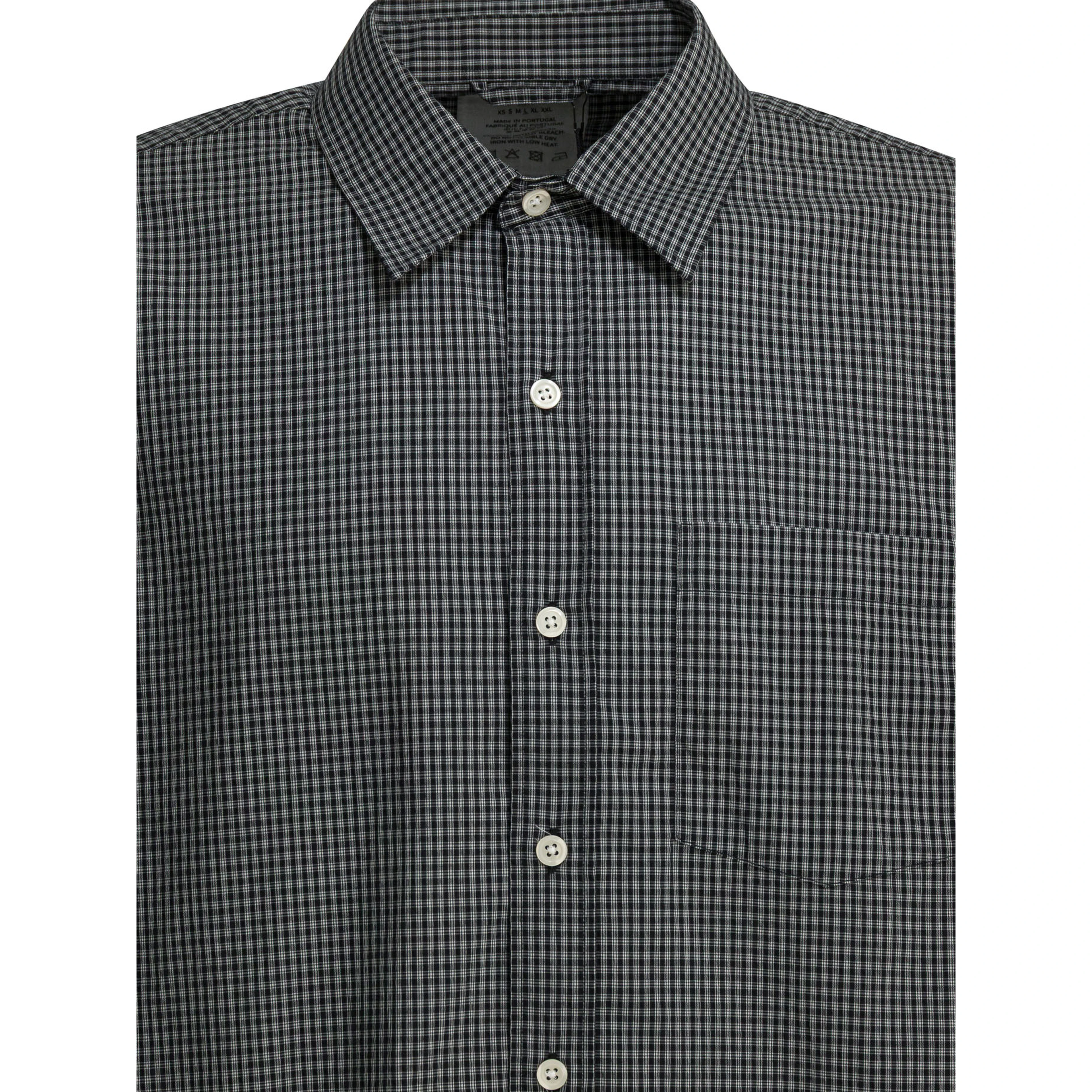 "Executive" shirt