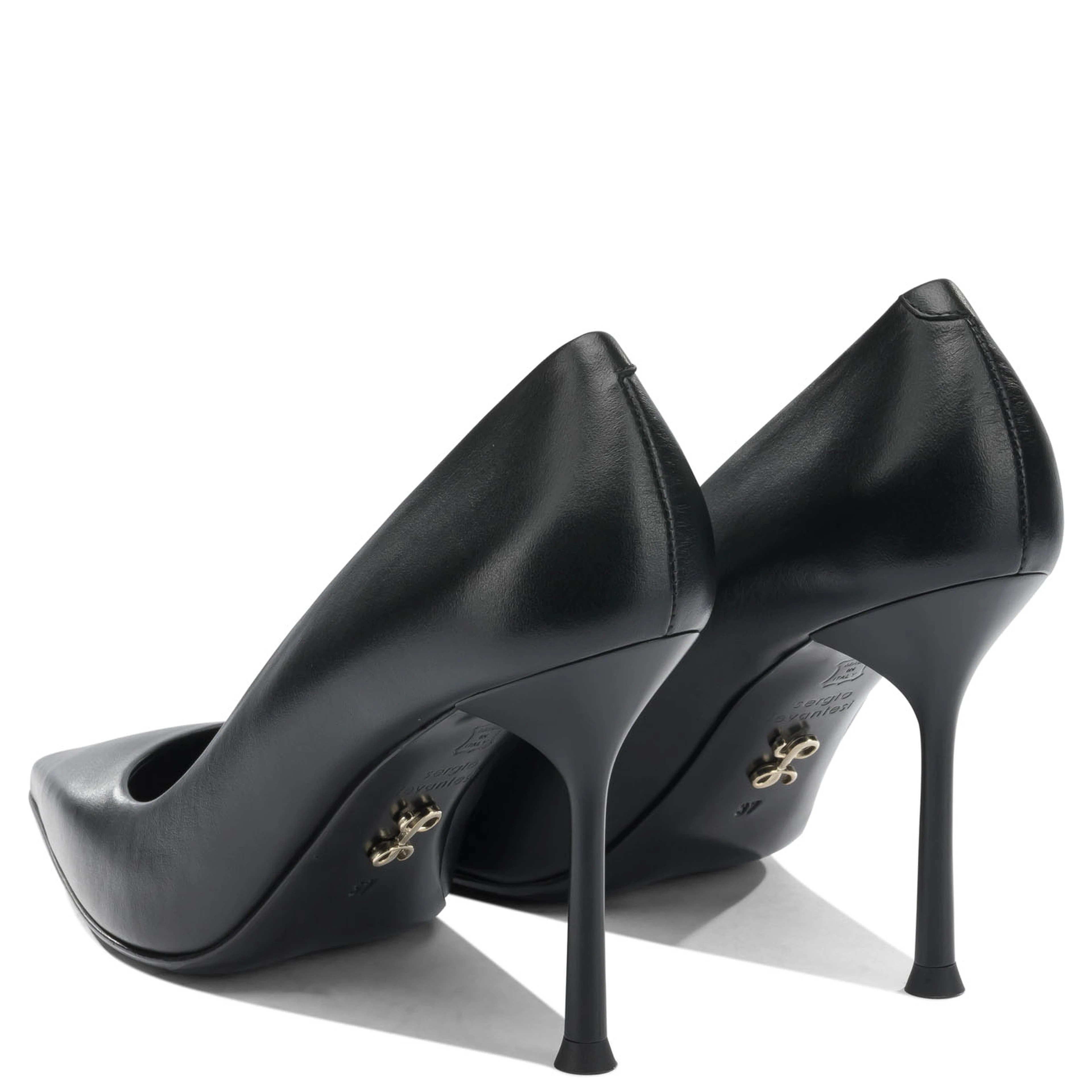 "Musa 100mm" pumps
