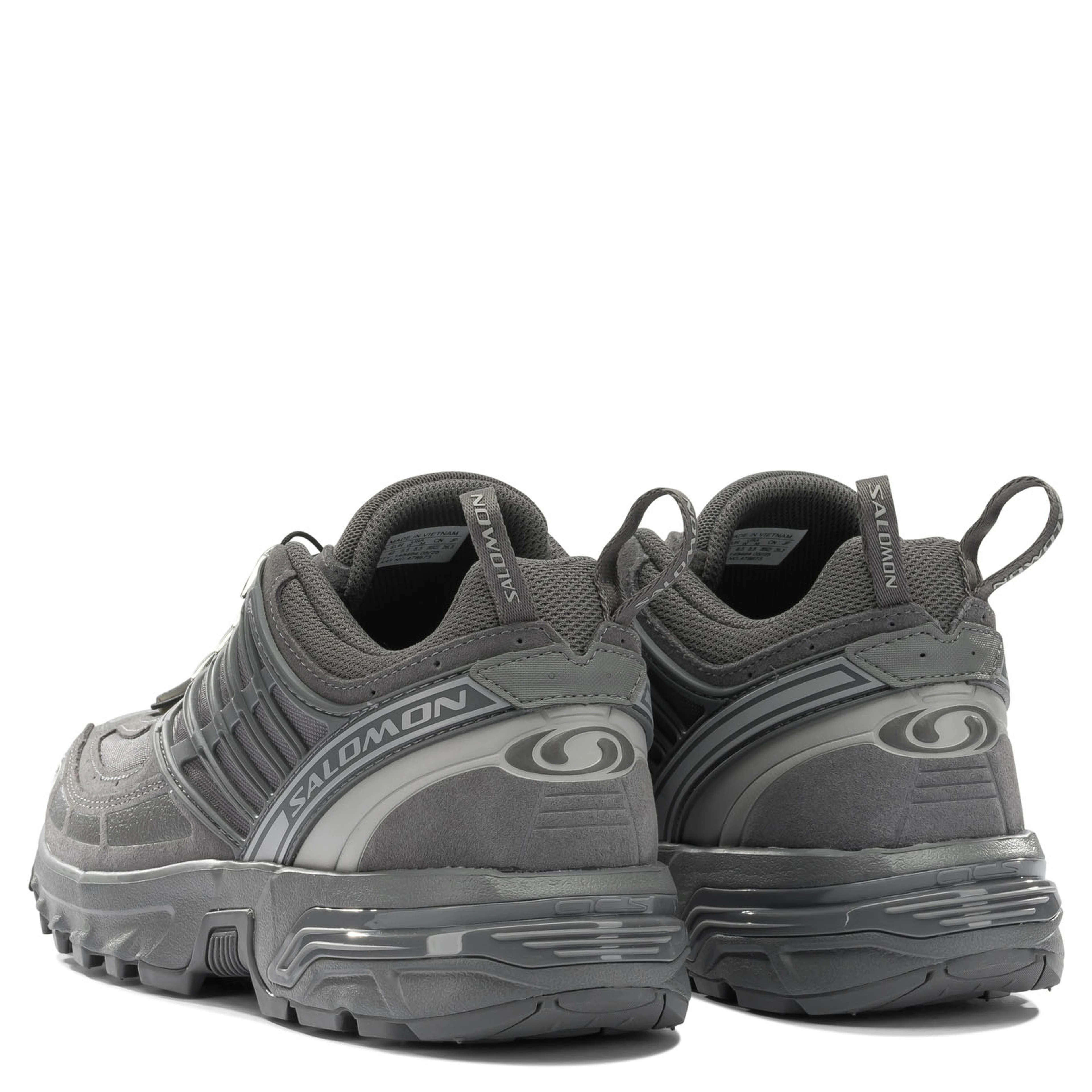 "ACS PRO Leather" sneakers