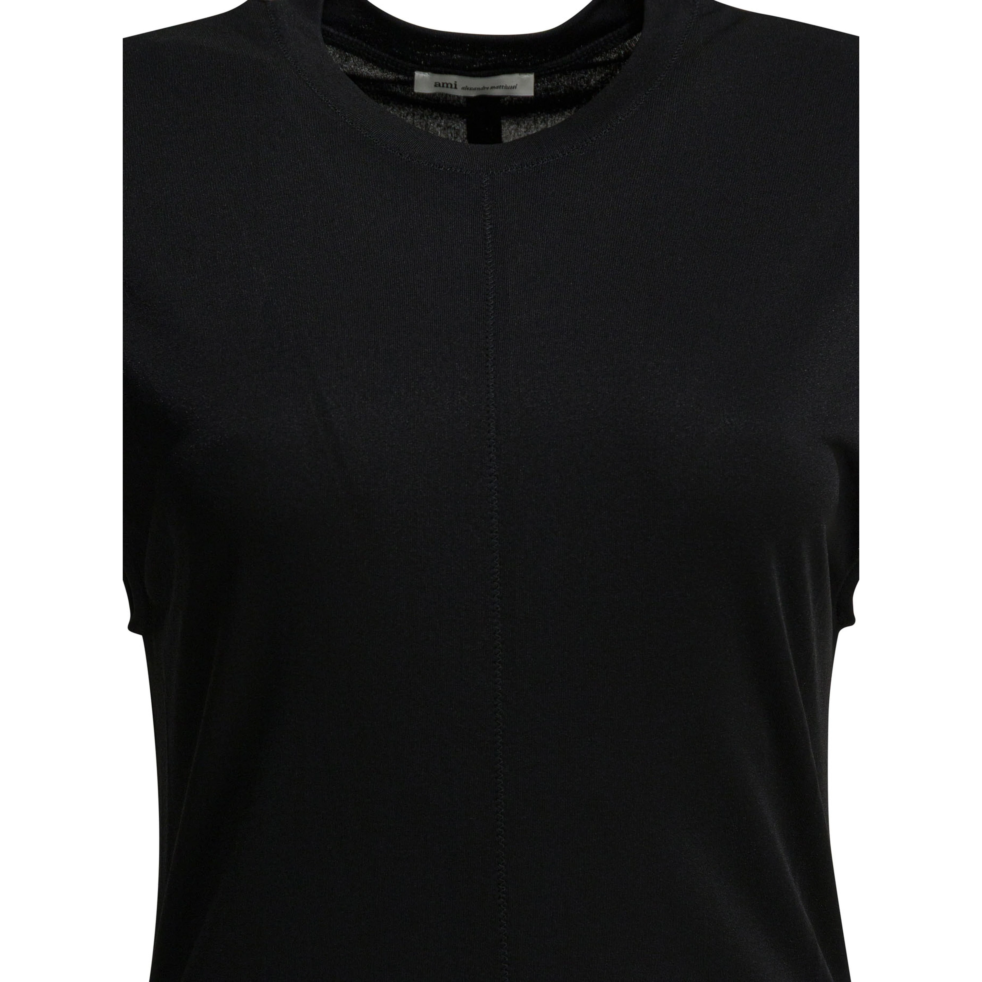 Long sheath dress