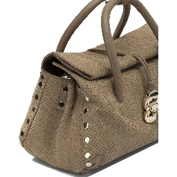 "Dotta®" medium handbag