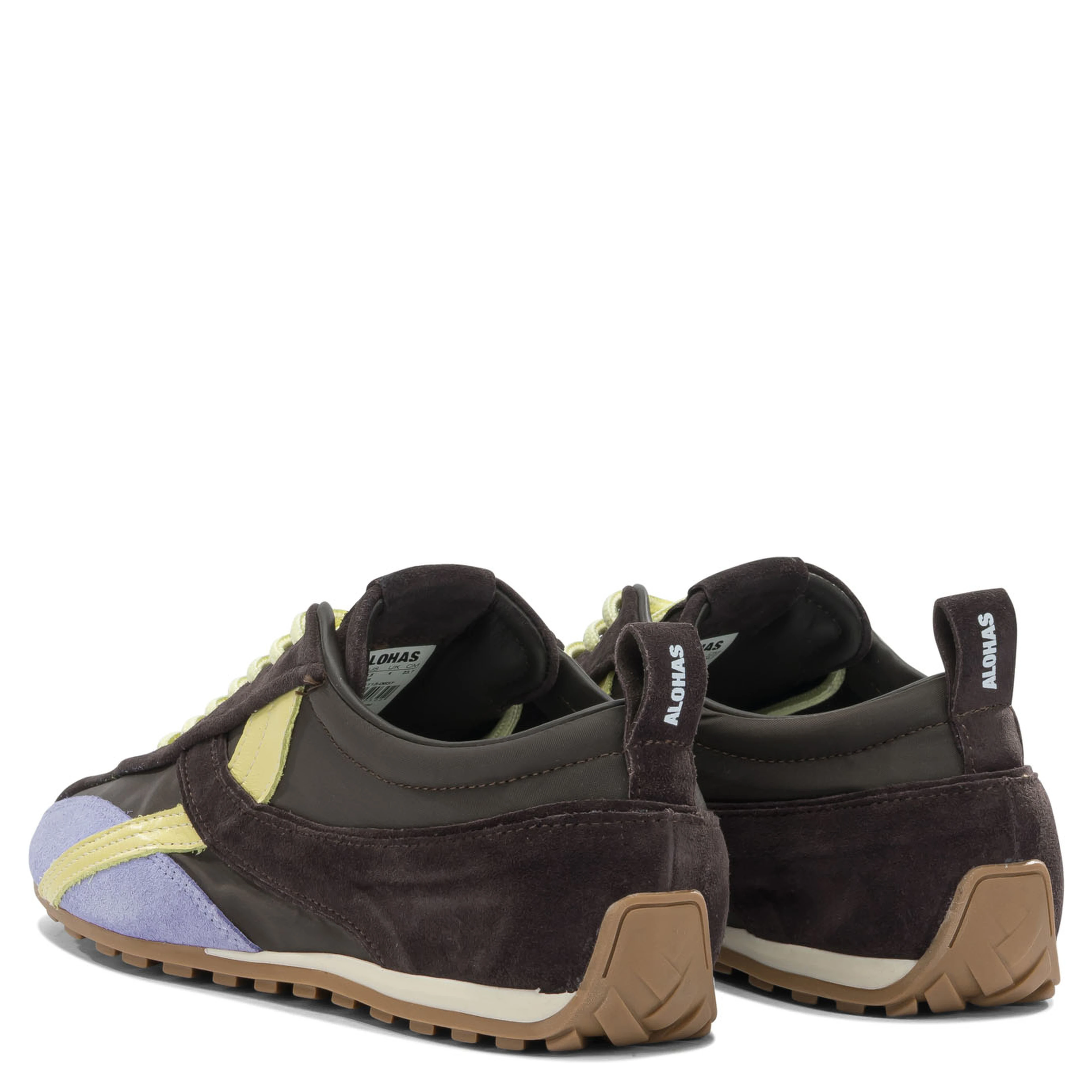 "TB. 304" Sneakers