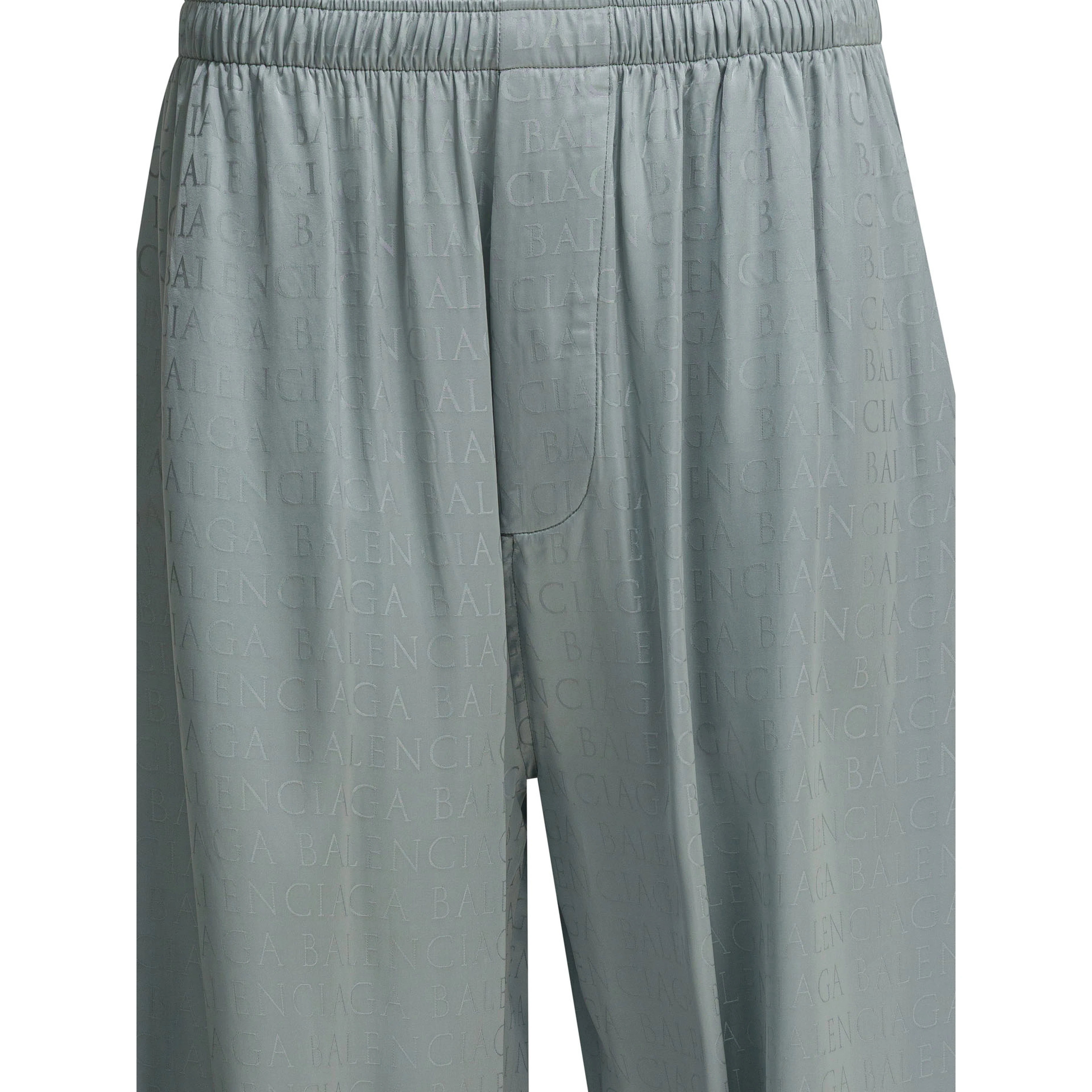 Casual pants