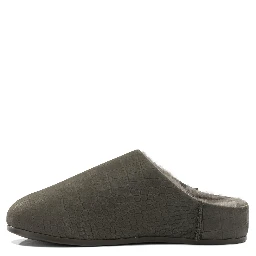 "Elea Embossed" slippers