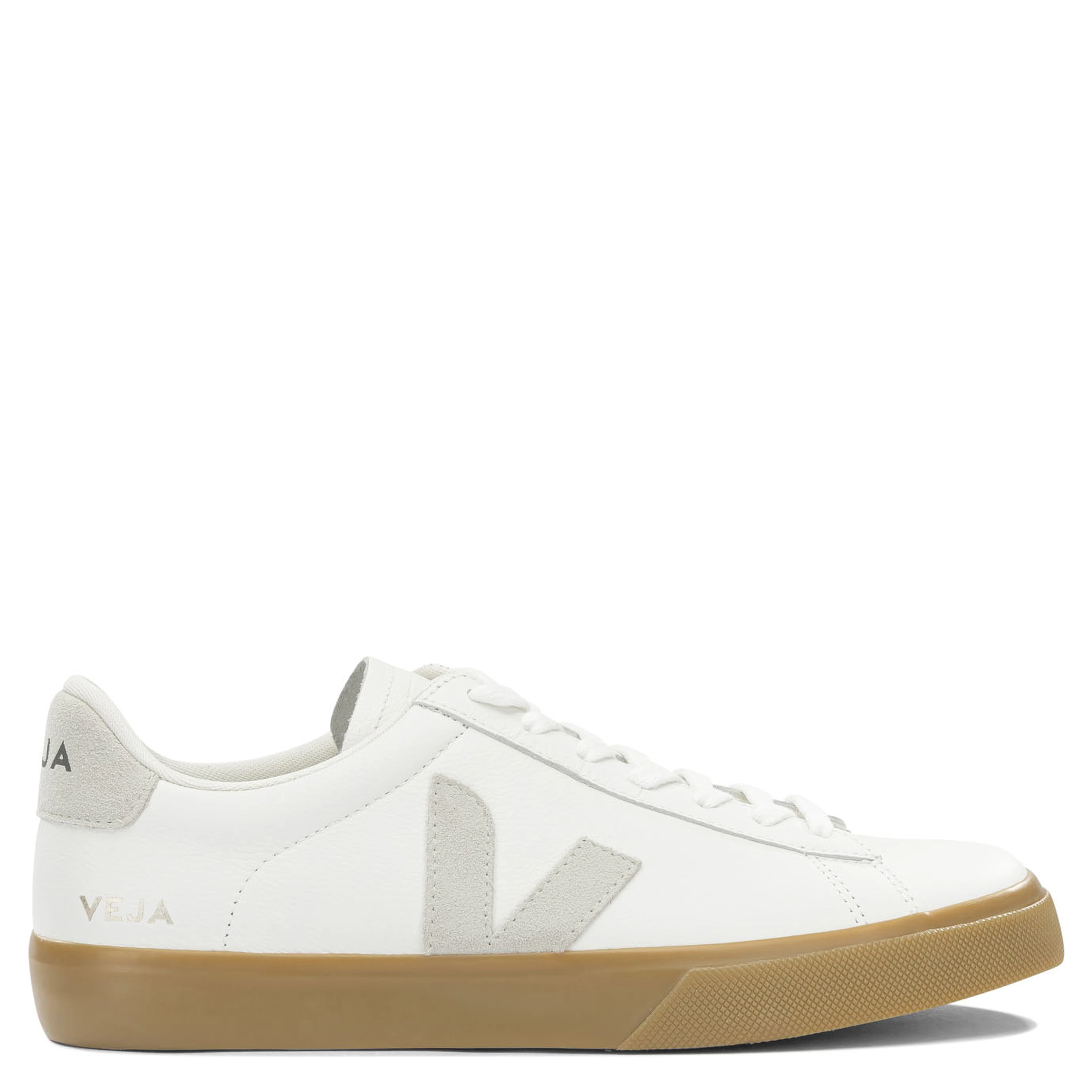 "Campo" low sneakers