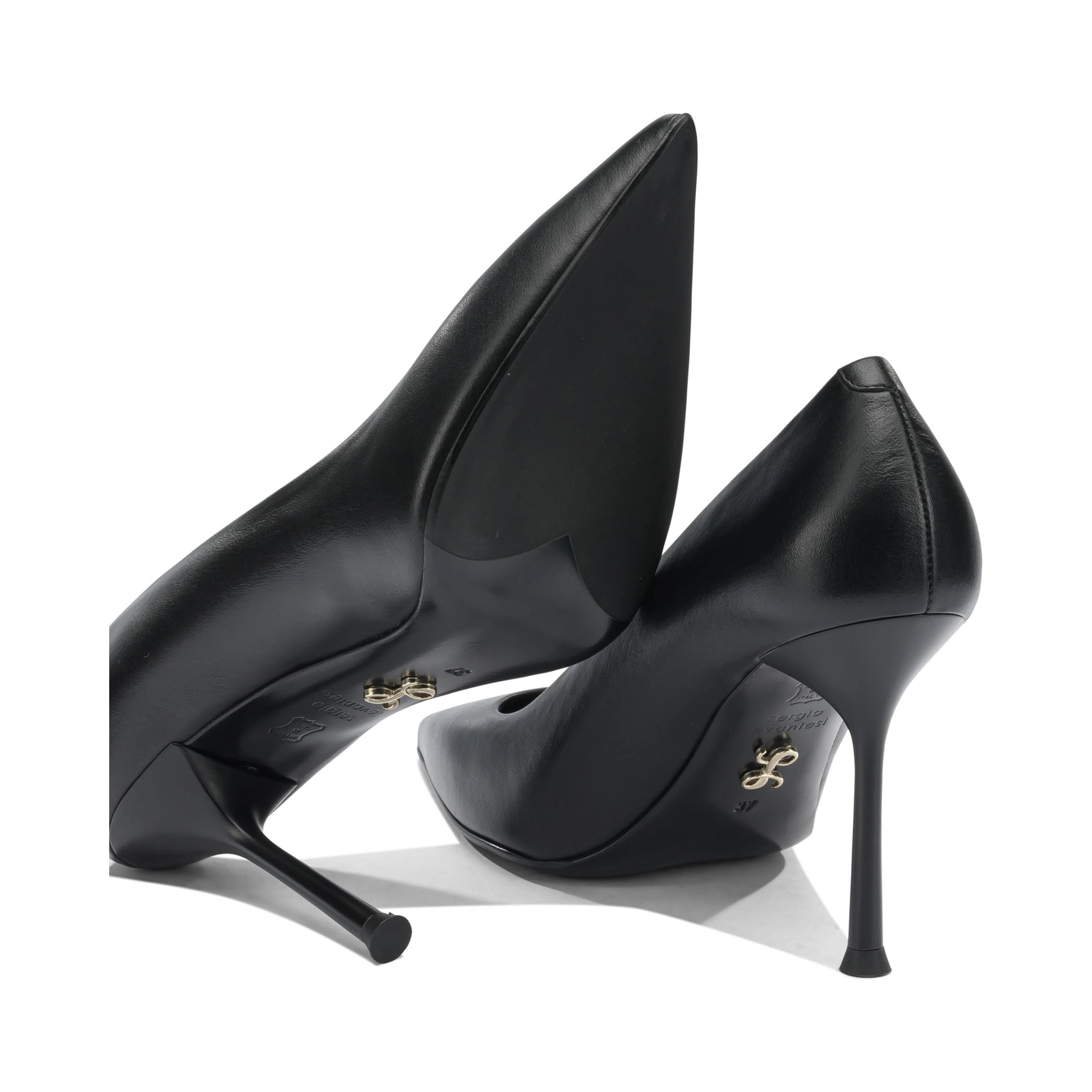 "Musa 100mm" pumps