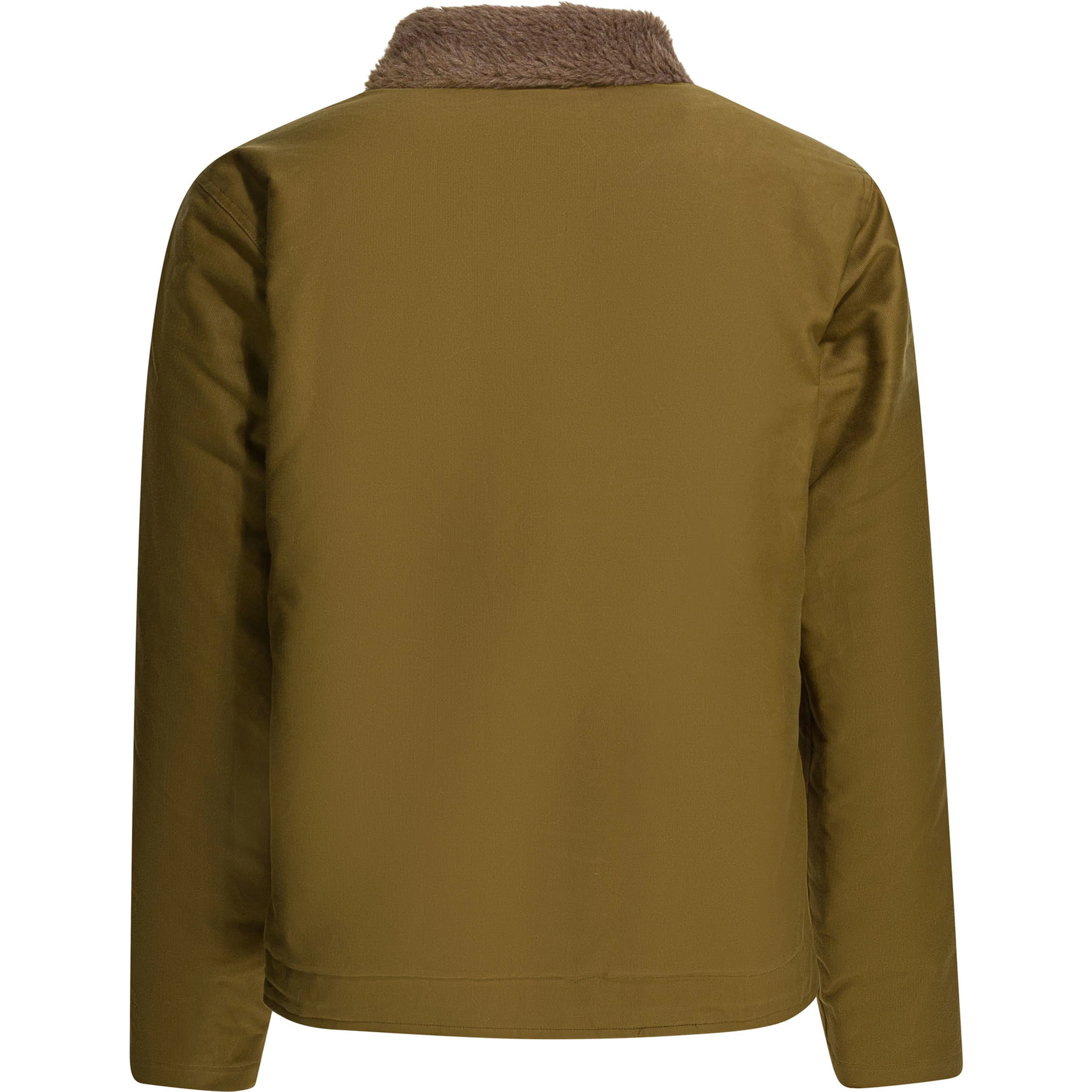 "N-1" Shearling jacket