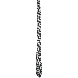 Mulberry silk tie