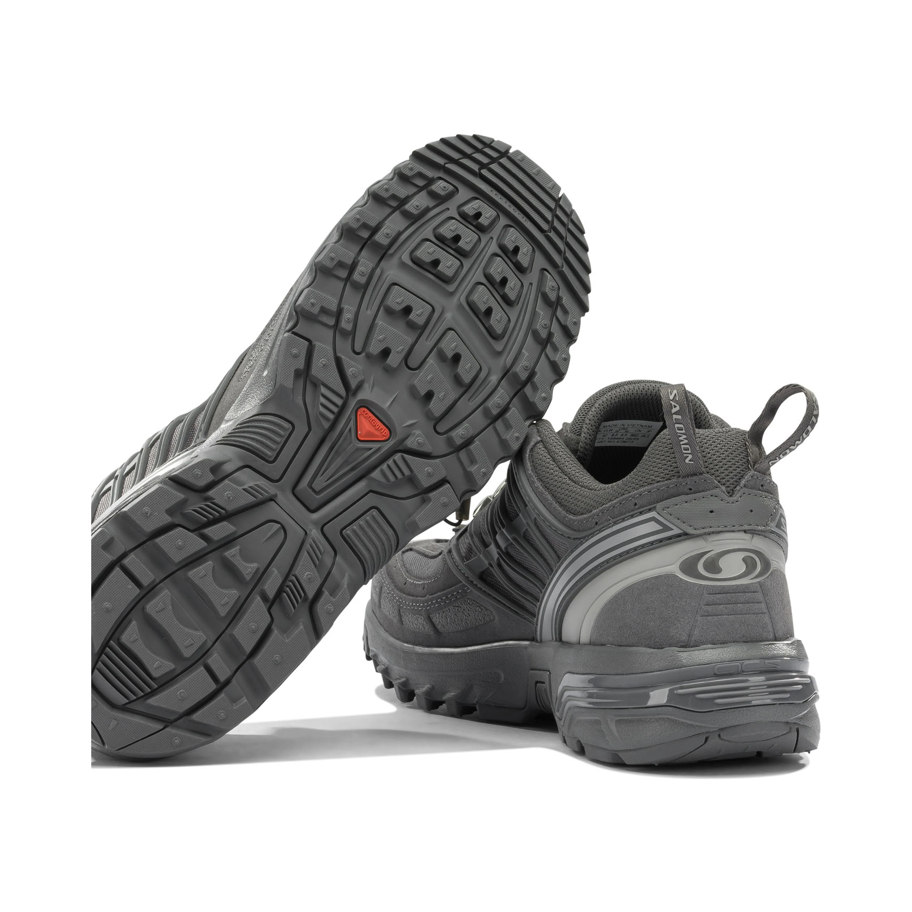 "ACS PRO Leather" sneakers