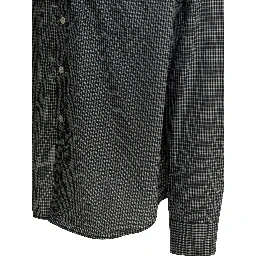 "Executive" shirt