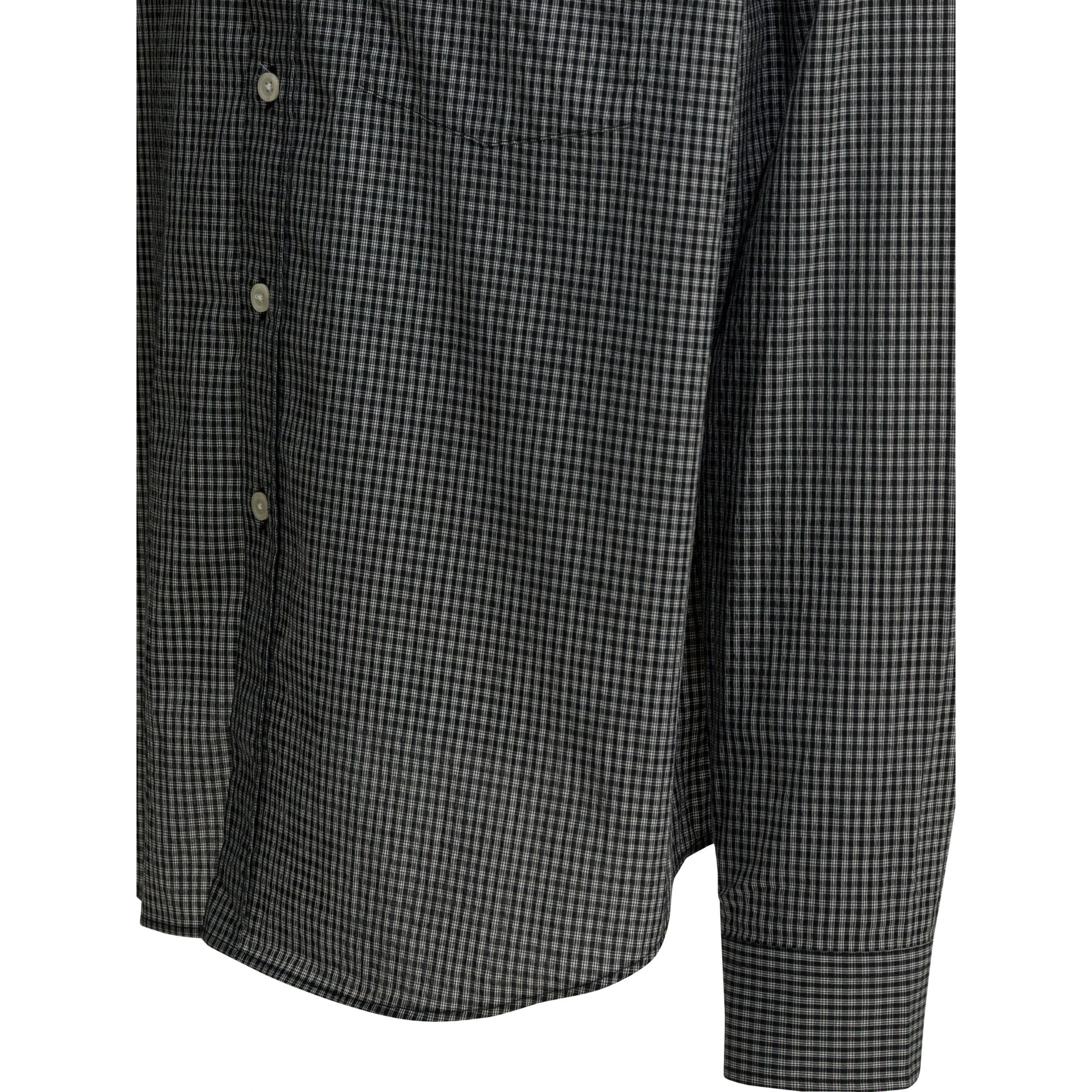"Executive" shirt