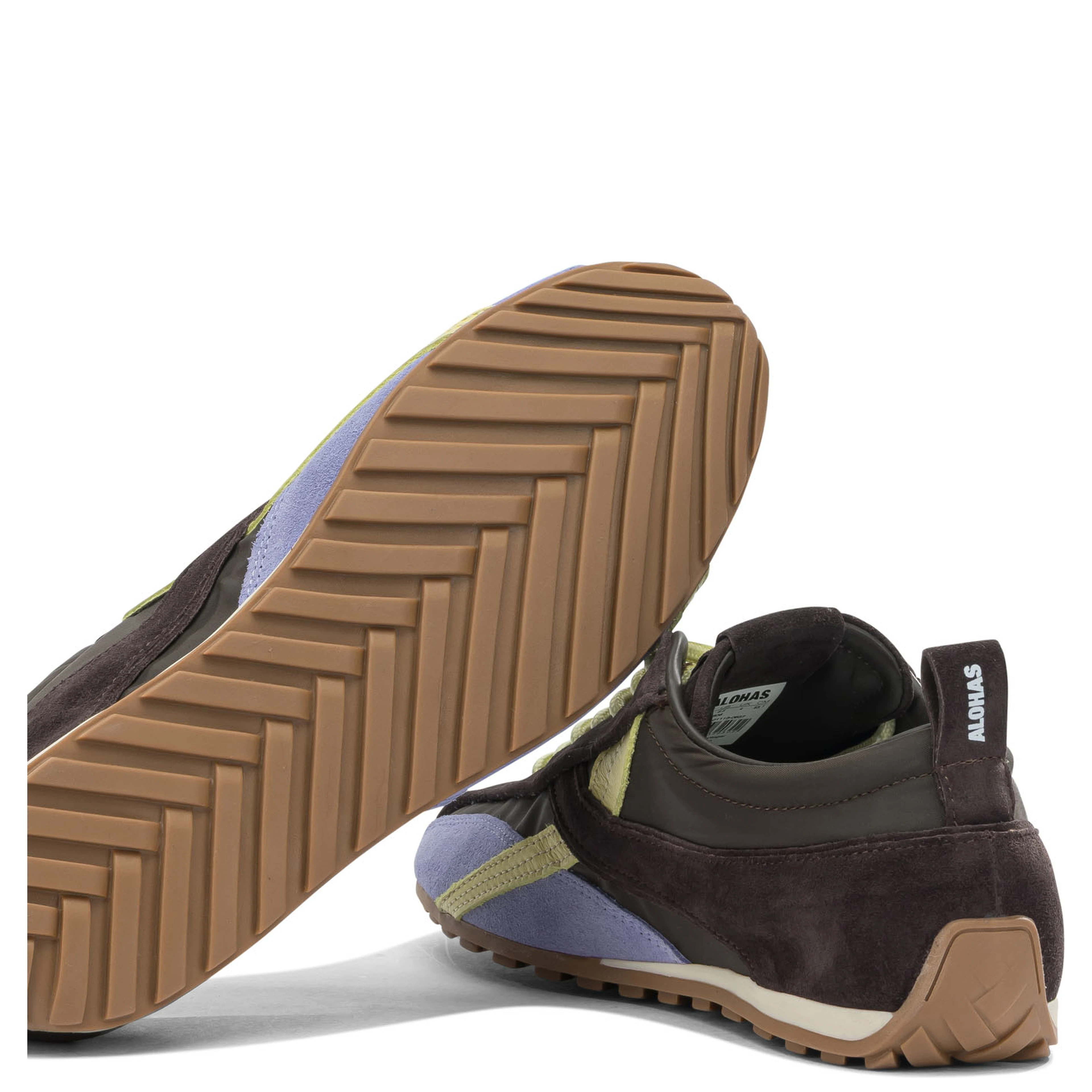 "TB. 304" Sneakers