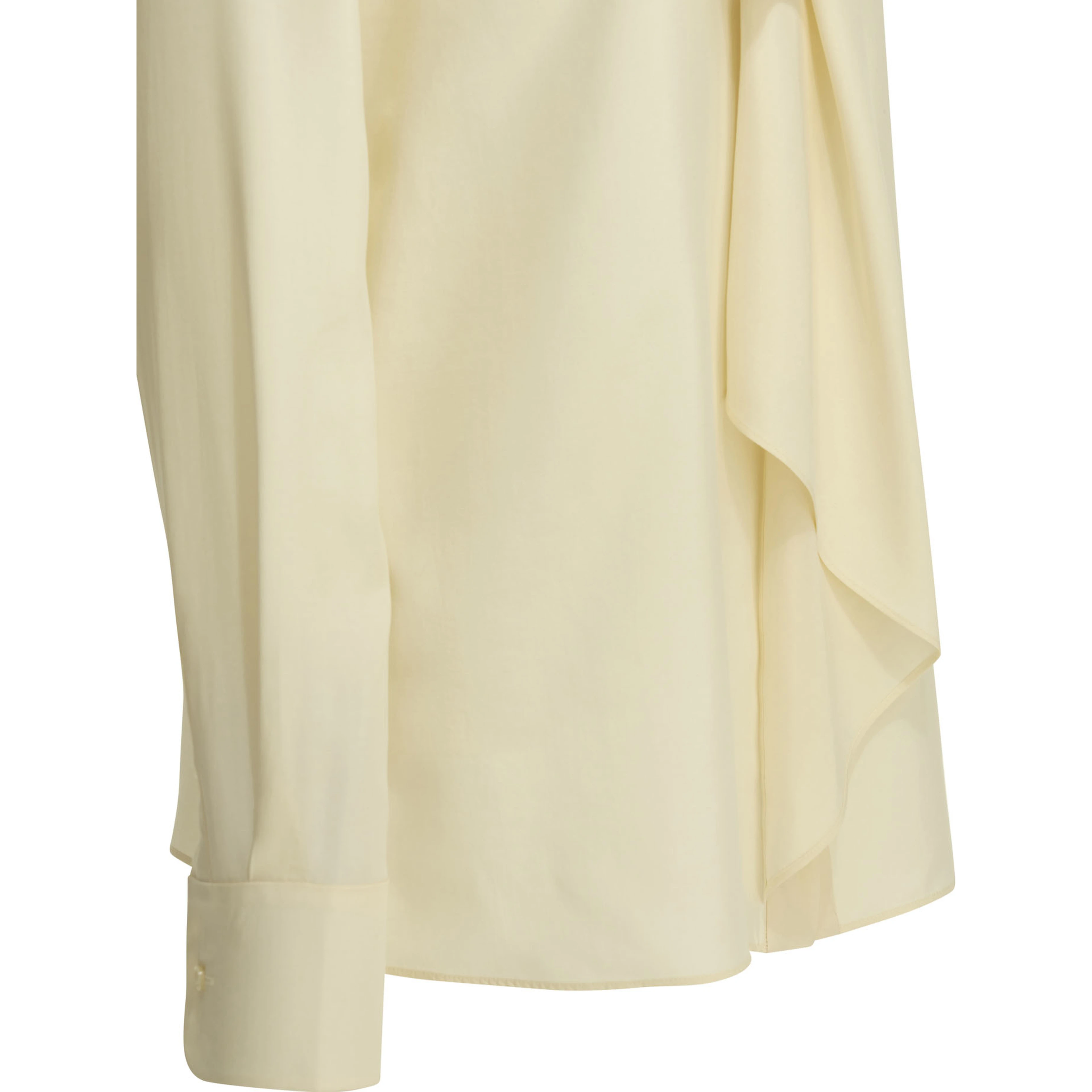 Silk blouse