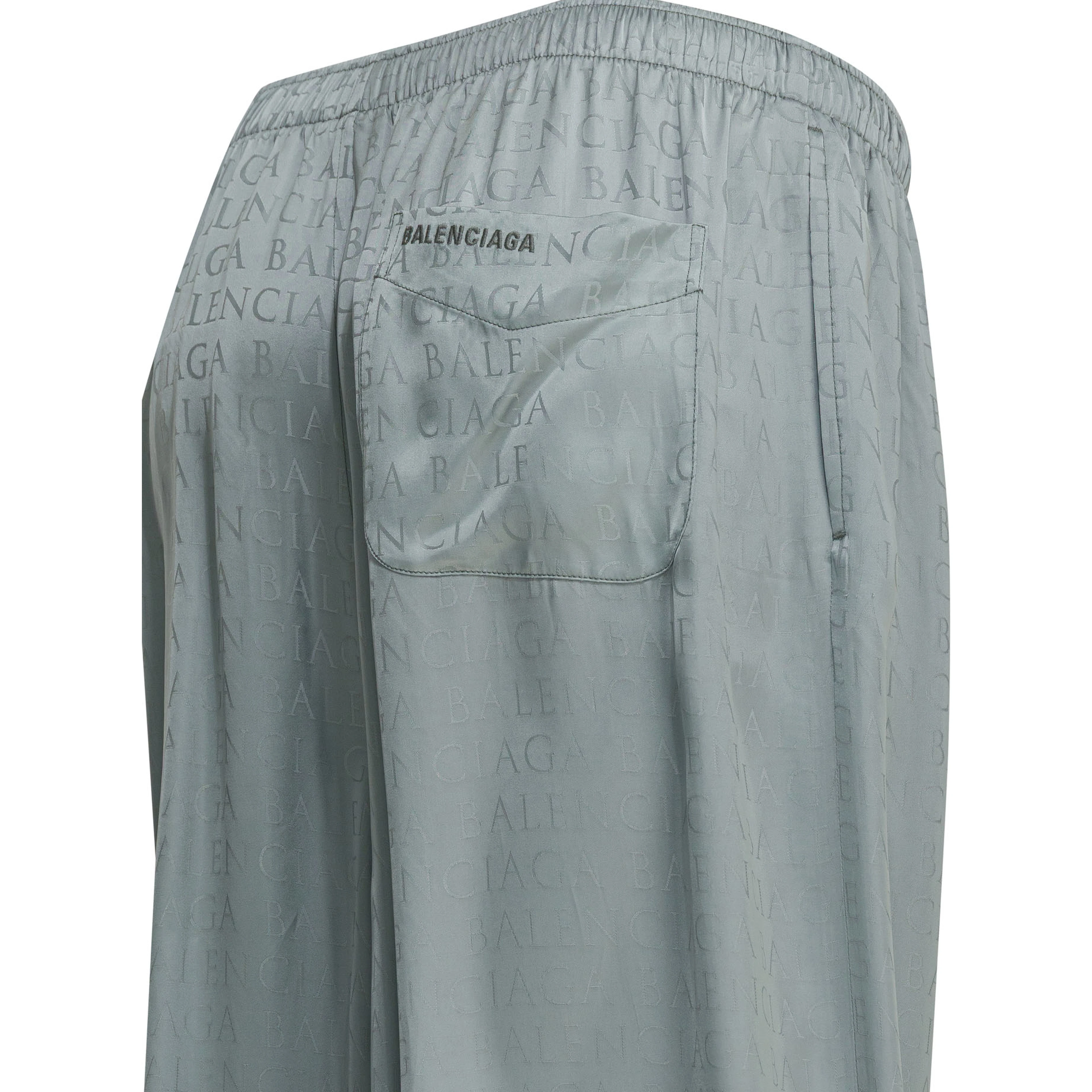 Casual pants