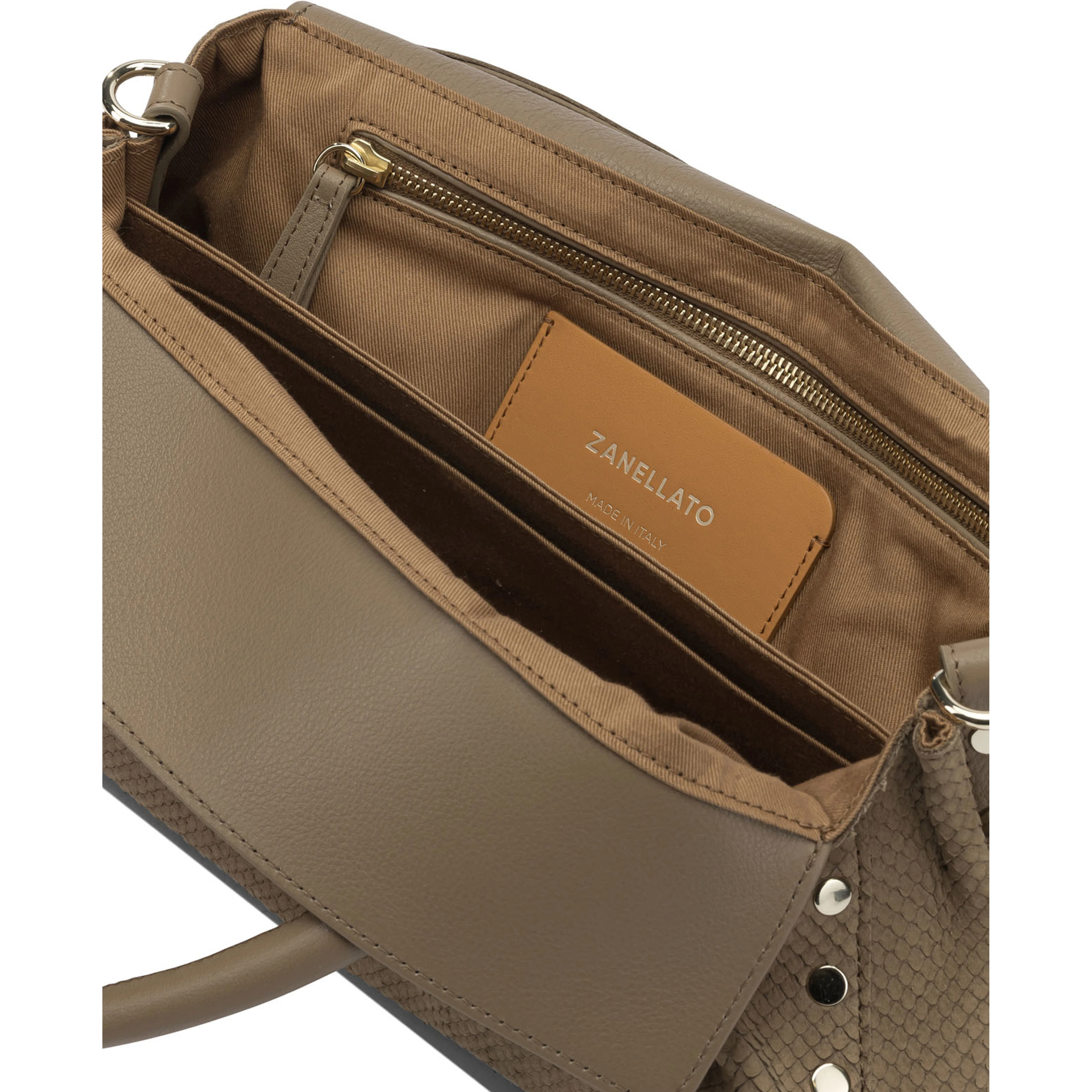 "Dotta®" medium handbag