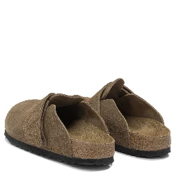"Loma" Sabot