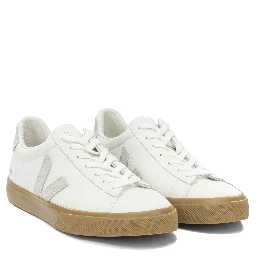 "Campo" low sneakers