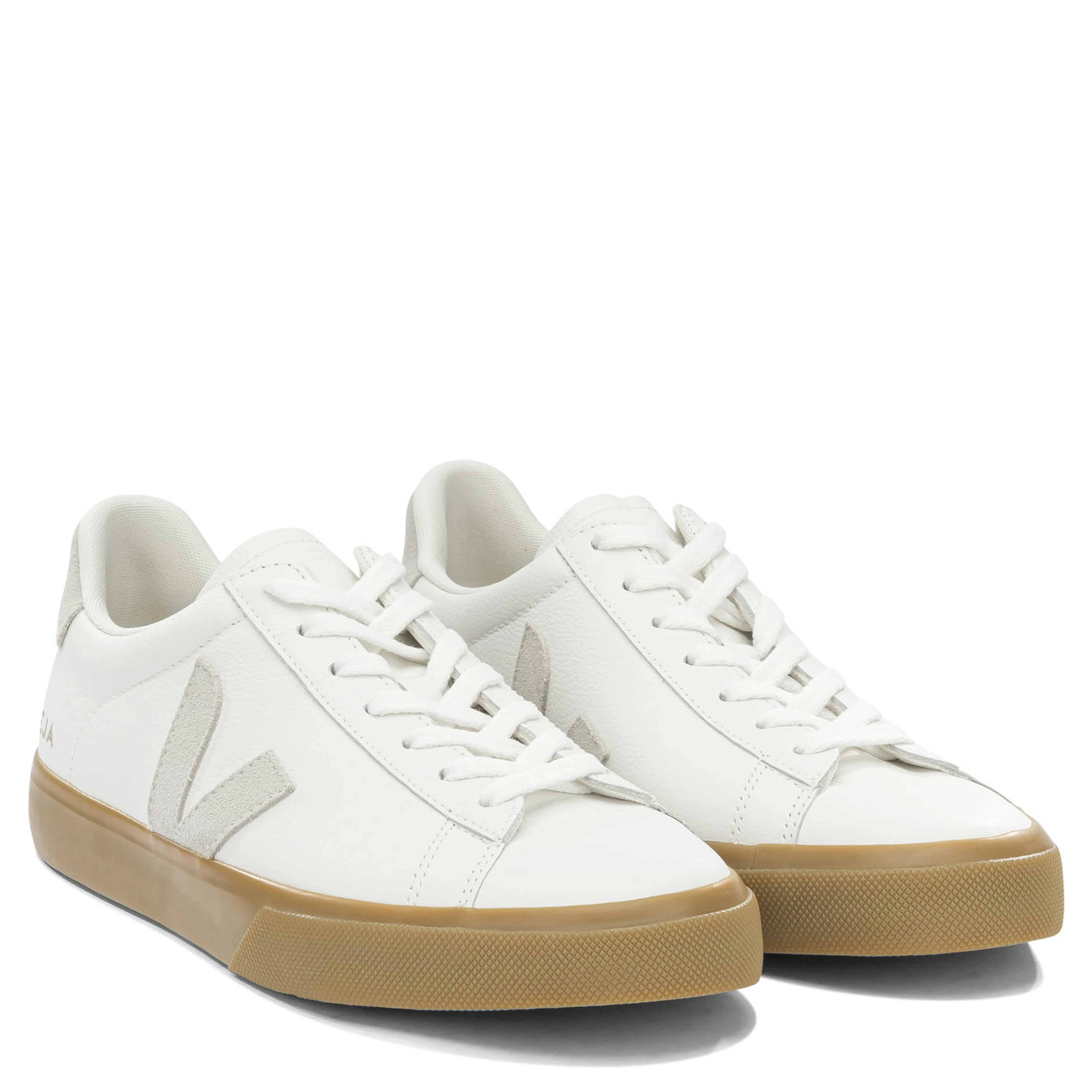 "Campo" low sneakers