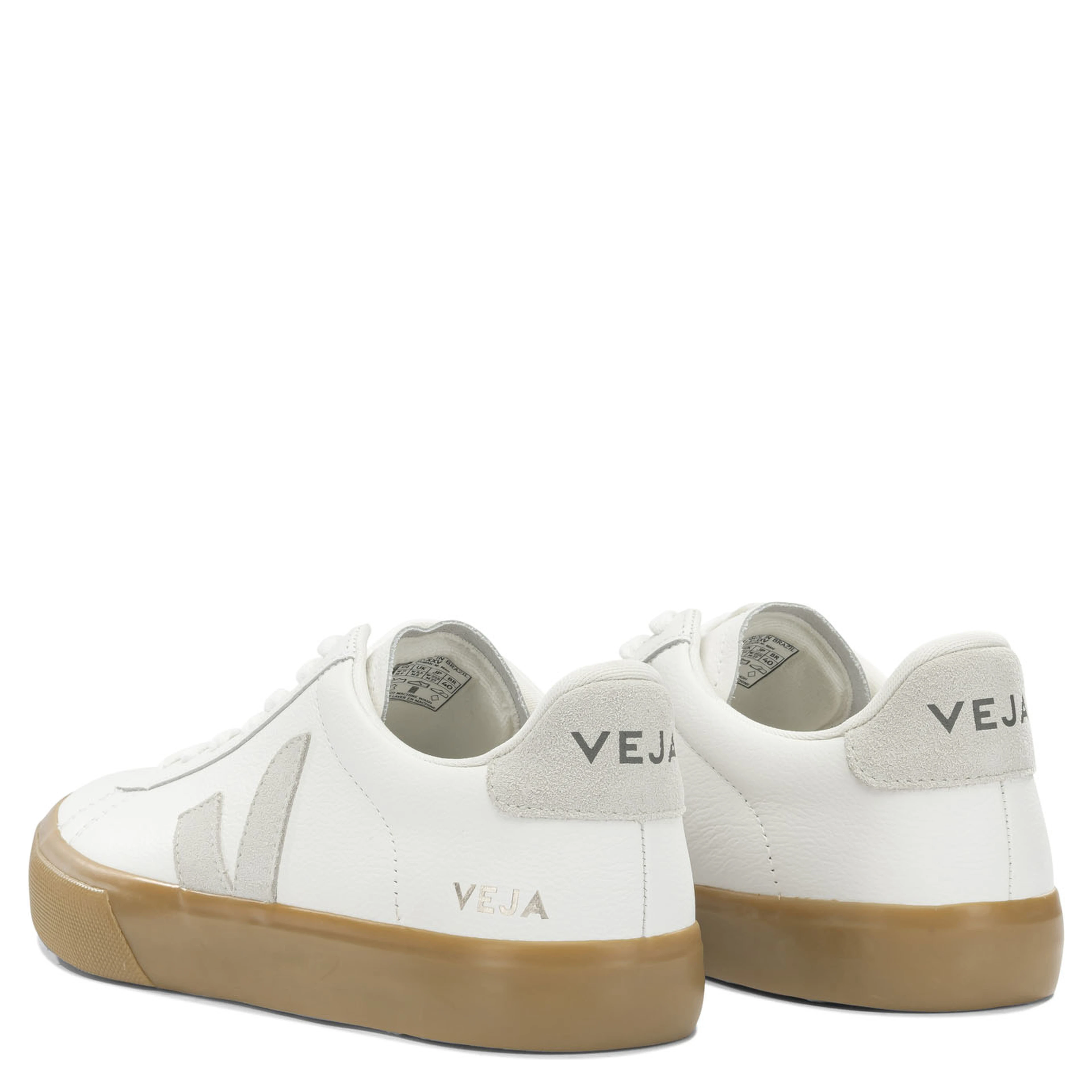 "Campo" low sneakers