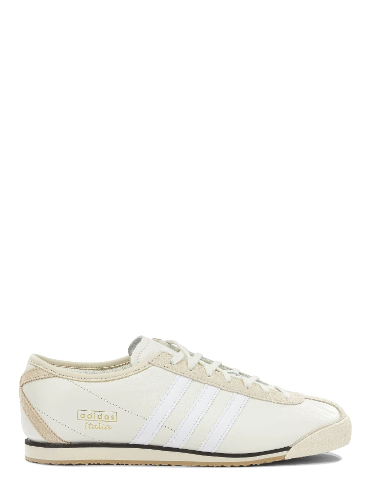 "Italy 70S" low top sneakers