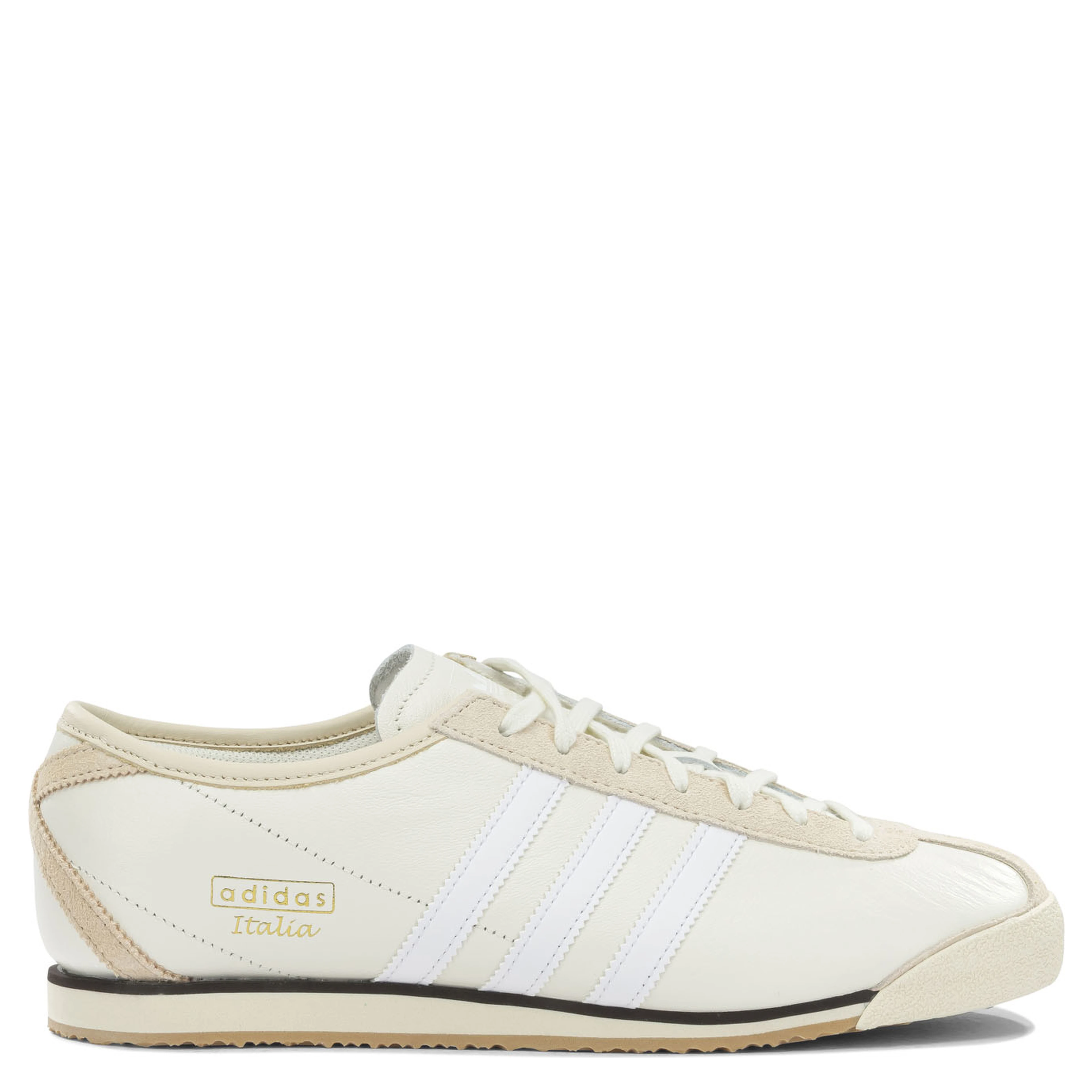 "Italy 70S" low top sneakers