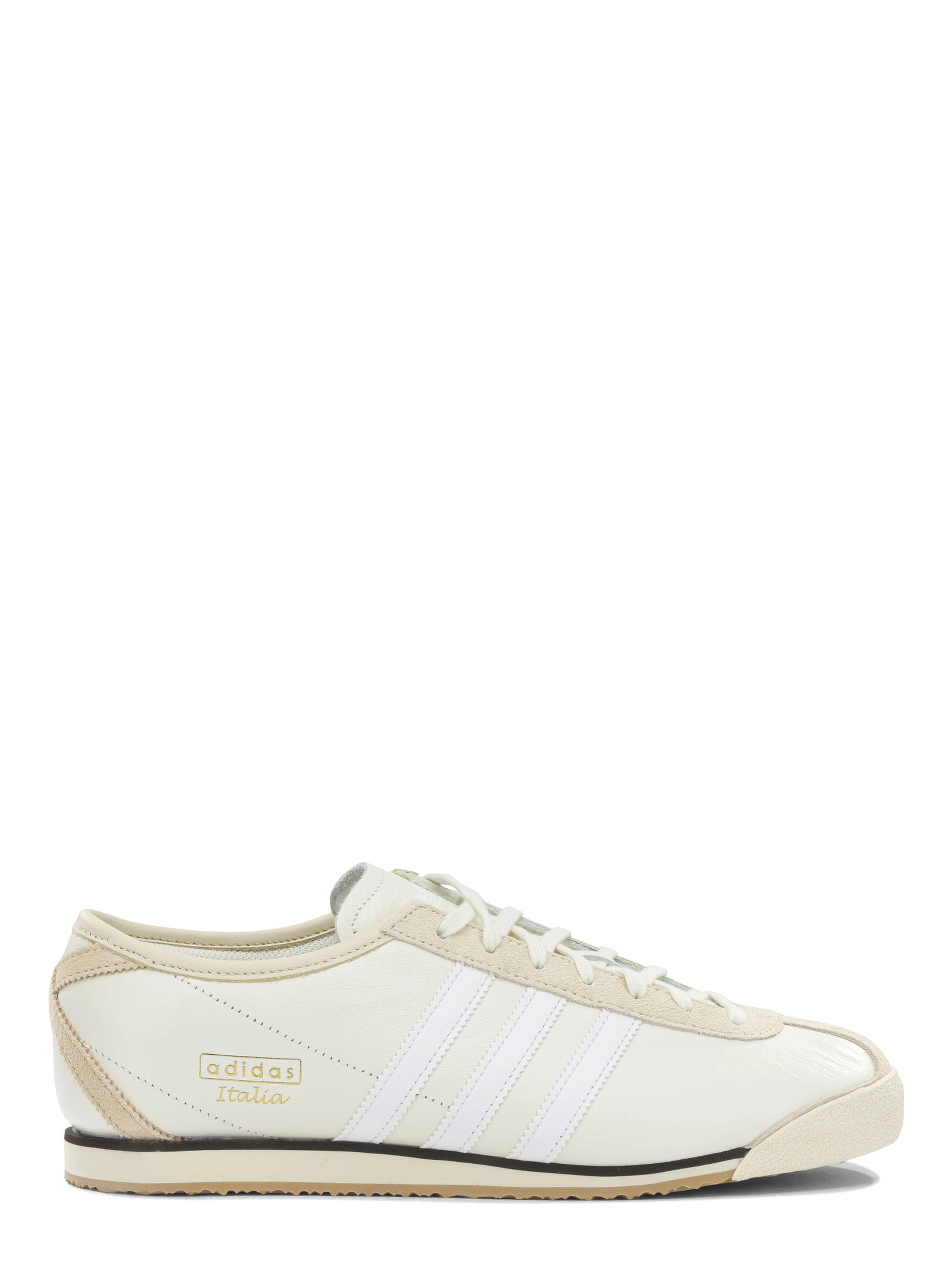 "Italy 70S" low top sneakers