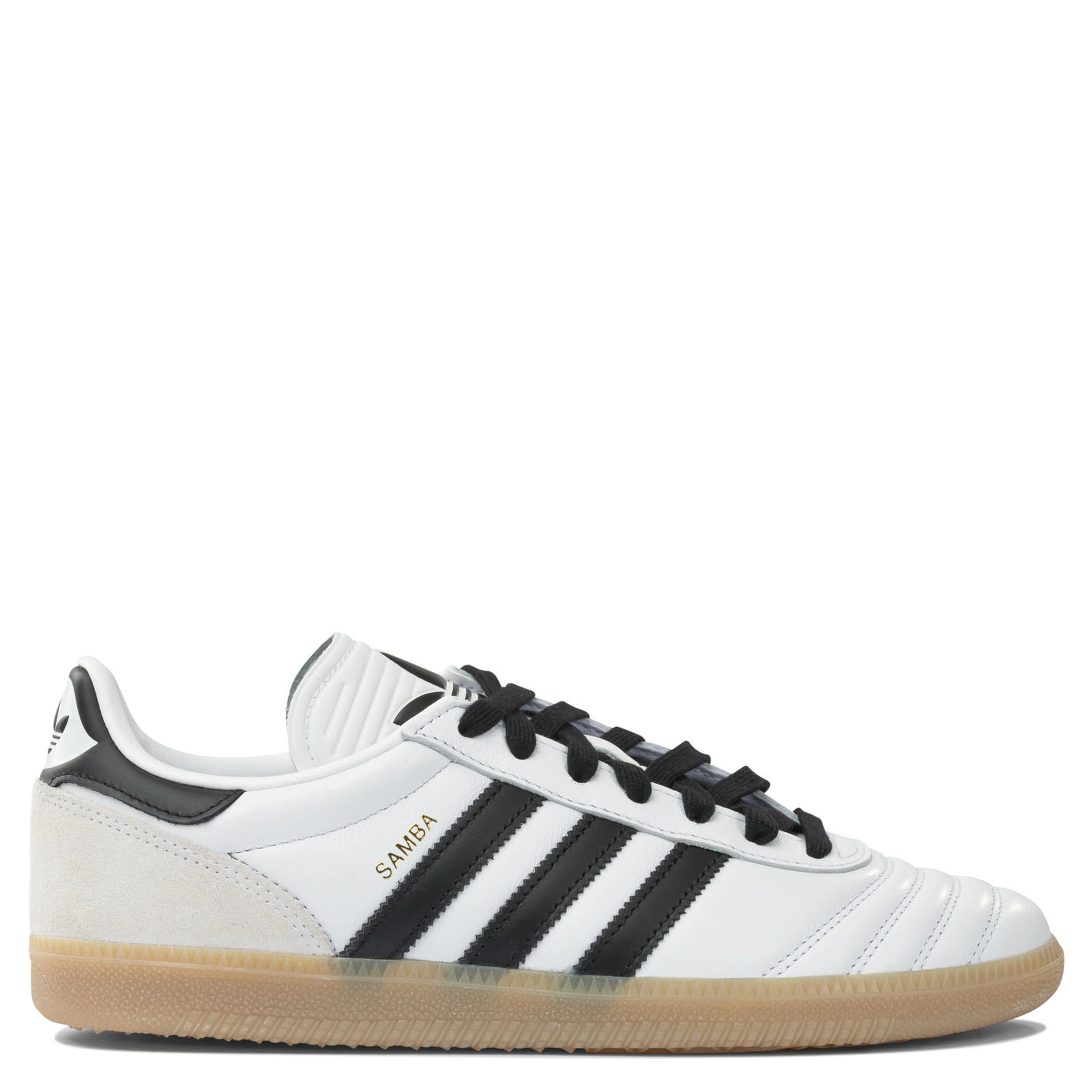 "Samba JP" Low-top sneakers