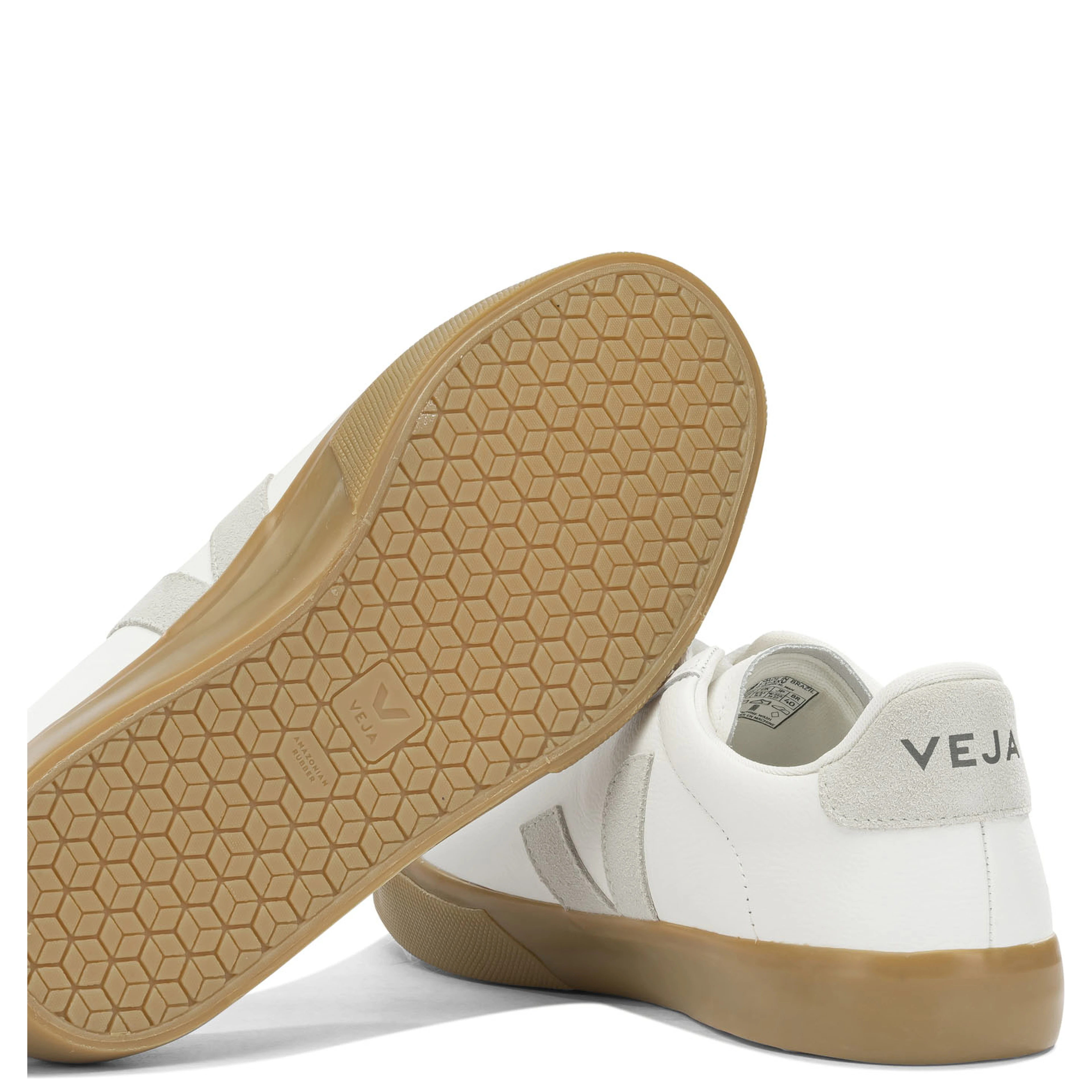 "Campo" low sneakers