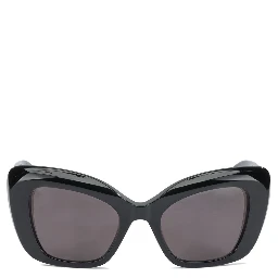 "Diva Butterfly" Sunglasses