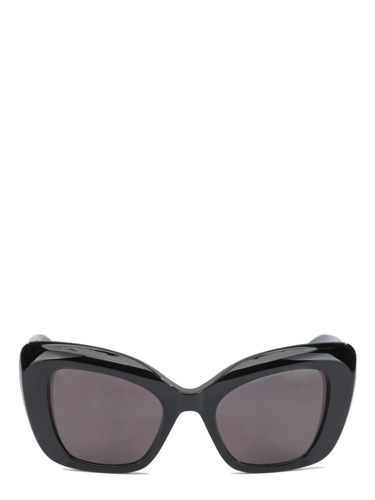 "Diva Butterfly" Sunglasses