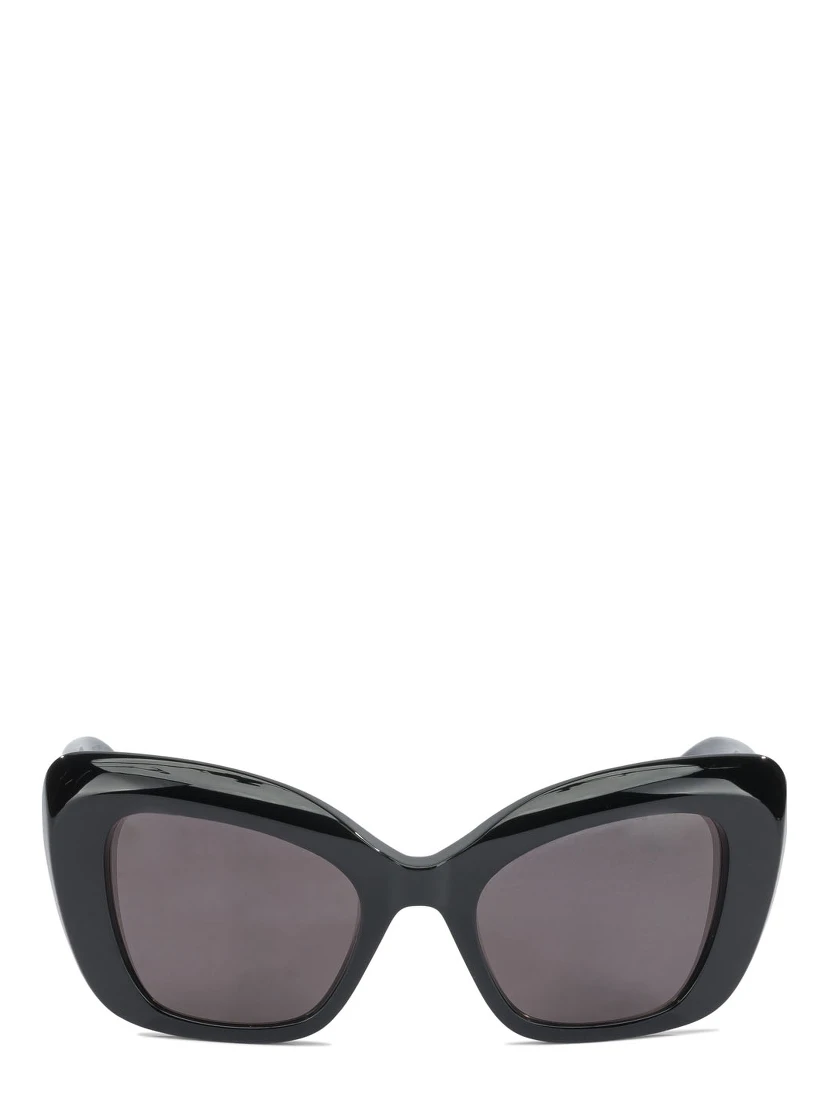 "Diva Butterfly" Sunglasses