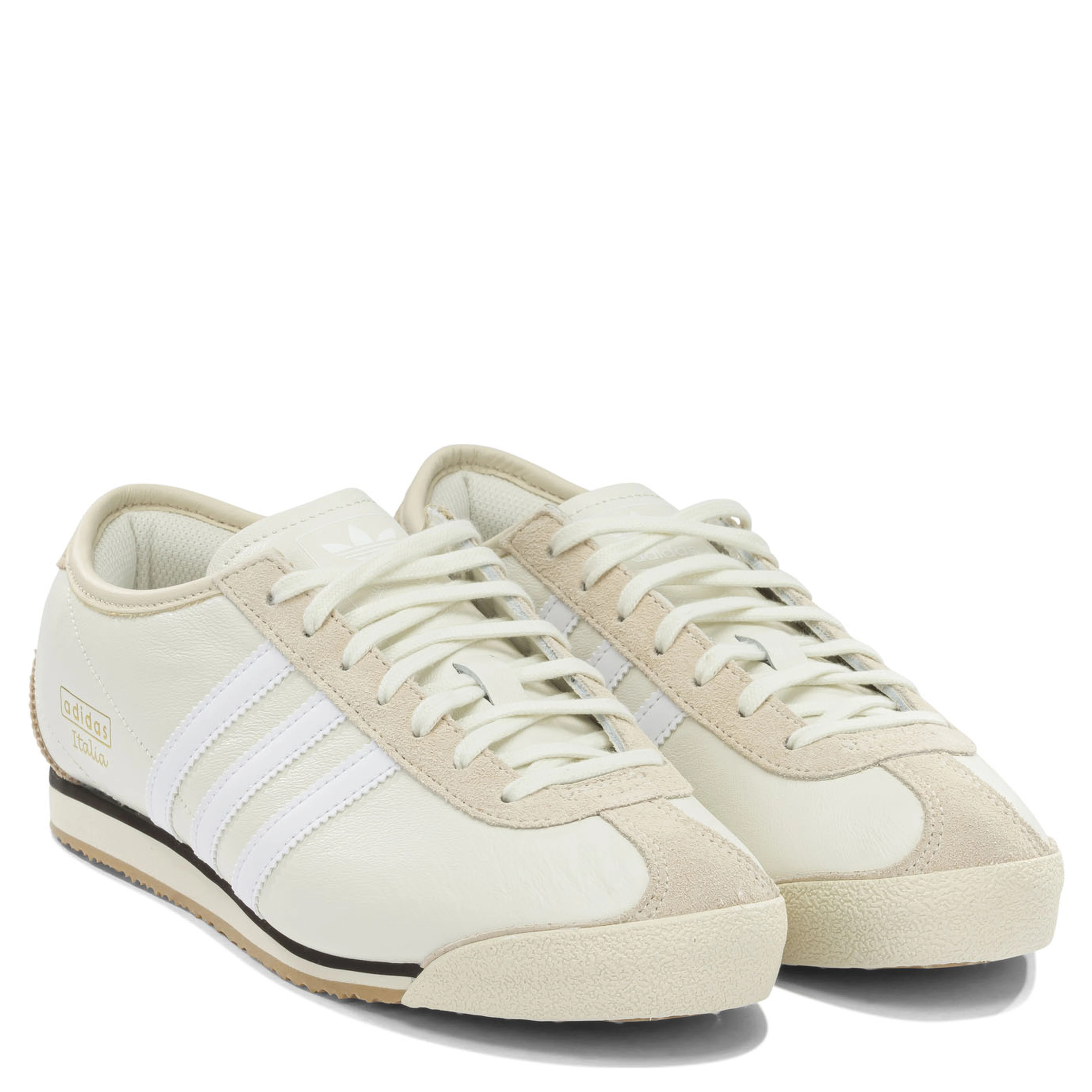 "Italy 70S" low top sneakers