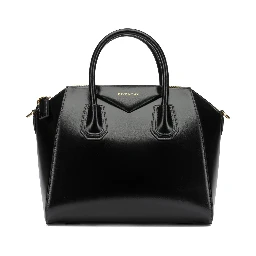 "Antigonia" Small handbag
