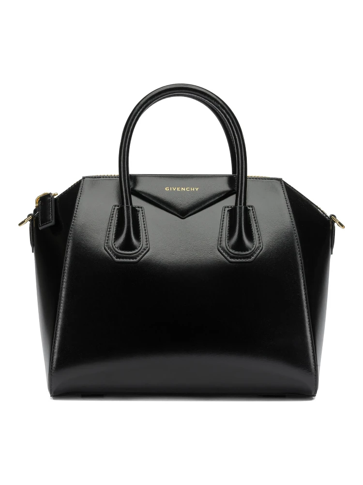 "Antigonia" Small handbag