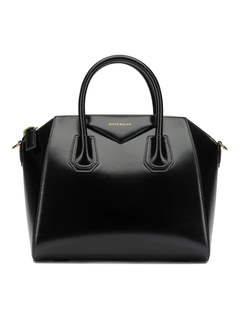"Antigonia" Small handbag