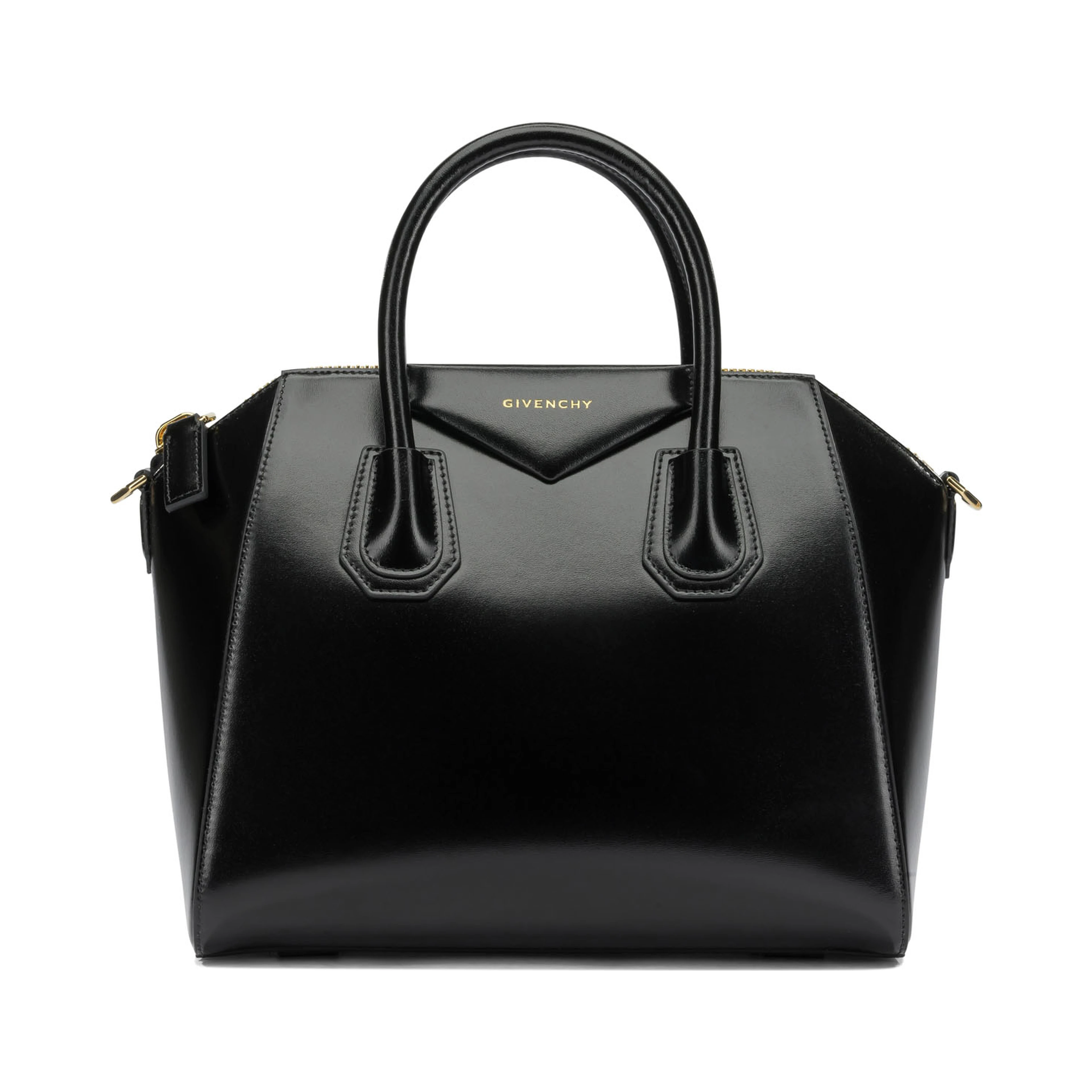 "Antigonia" Small handbag