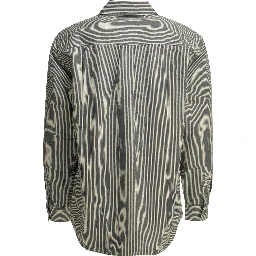 "Mercer" overshirt jacket