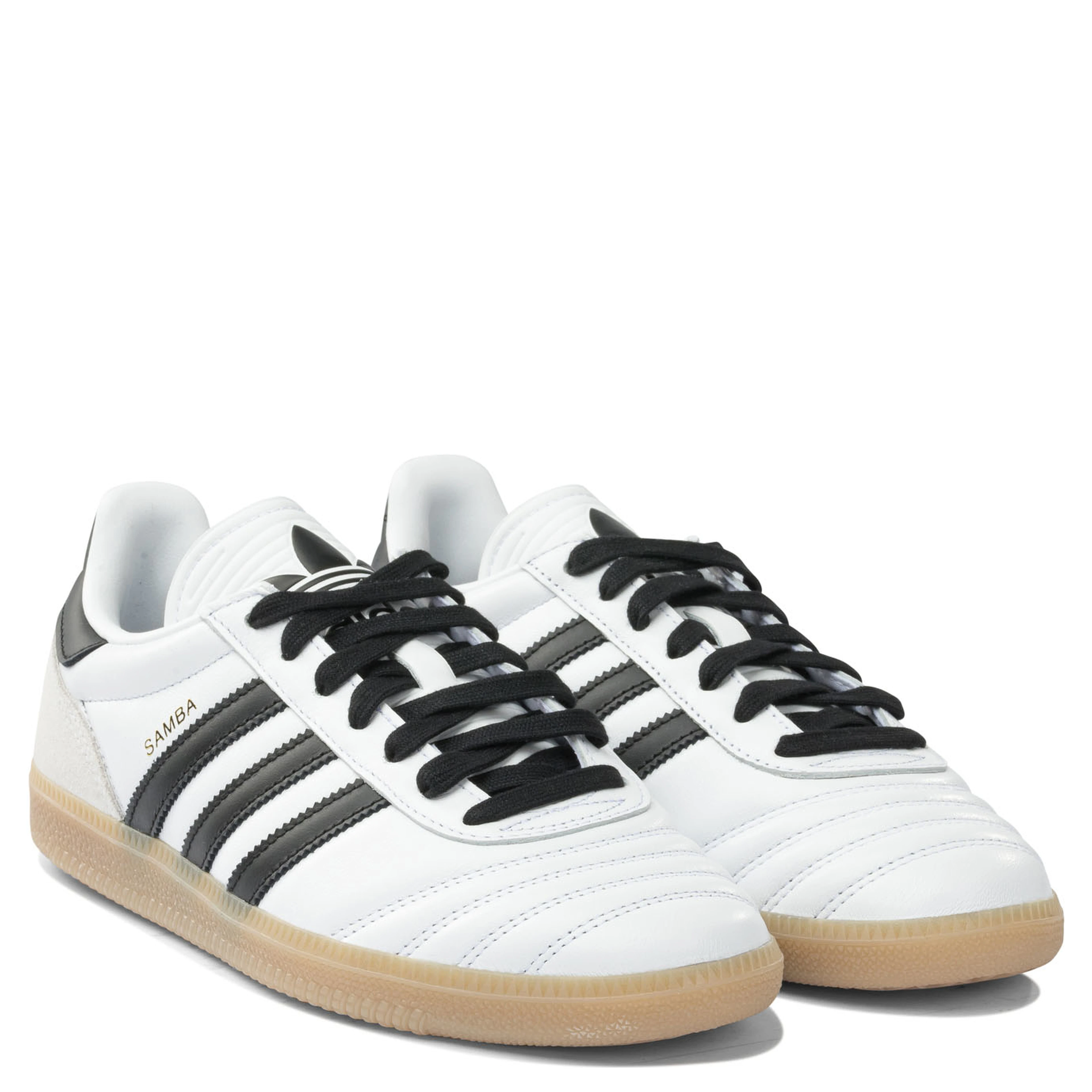"Samba JP" Low-top sneakers