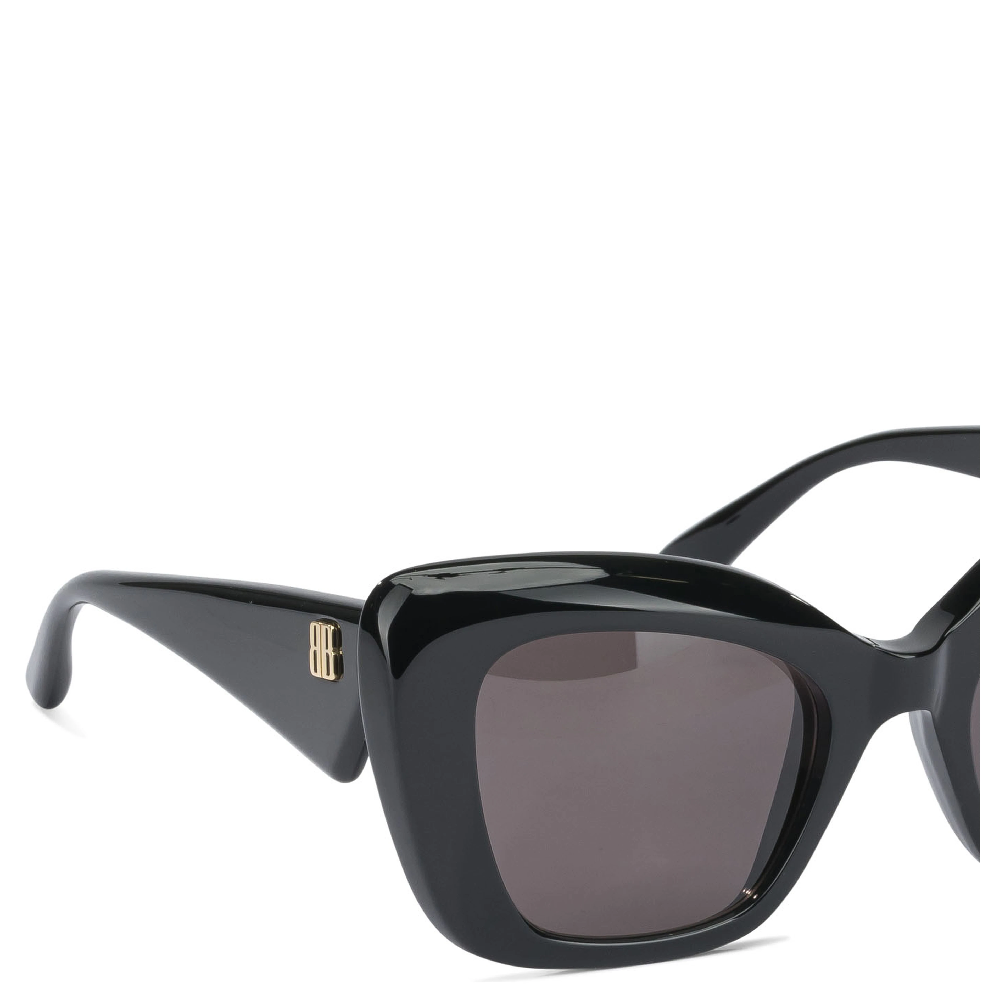"Diva Butterfly" Sunglasses