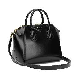 "Antigonia" Small handbag